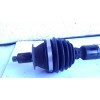 Recambio de transmision delantera derecha para skoda fabia like referencia OEM IAM 6C0407272H  
