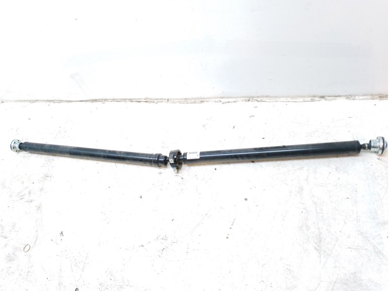 Recambio de transmision central para volvo xc 40 business plus awd referencia OEM IAM 32249946 P31492977 