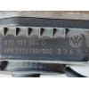 Recambio de motor completo para volkswagen polo berlina (6n1) air referencia OEM IAM 028100034J AEE 141929
