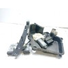 Recambio de elevalunas trasero derecho para seat leon (1p1) comfort limited referencia OEM IAM 1P0839462A  