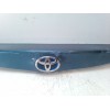 Recambio de molduras traseras para toyota auris touring sports (e18) hybrid active referencia OEM IAM 7681102945  7681102E50