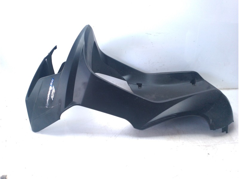 Recambio de moldura para sym symphony 125 referencia OEM IAM 64301X3A000AD  