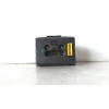 Recambio de pantalla multifuncion para opel zafira a elegance referencia OEM IAM 13106240  