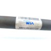 Recambio de transmision delantera izquierda para kia picanto (ja) attract referencia OEM IAM 49500G6000  