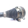 Recambio de transmision delantera izquierda para seat altea (5p1) reference referencia OEM IAM 1K0407271HQ  