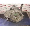 Recambio de caja cambios para volvo s60 berlina 2.4 d referencia OEM IAM 1023678  