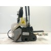 Recambio de cerradura puerta delantera izquierda para hyundai tucson 1.6 cat referencia OEM IAM 81310D3510  
