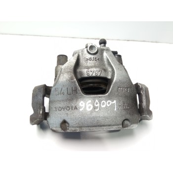 PINZA FRENO DELANTERA IZQUIERDA 47750K0030 9797 