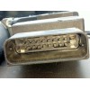 Recambio de elevalunas trasero derecho para seat leon (1p1) comfort limited referencia OEM IAM 1P0839462A  