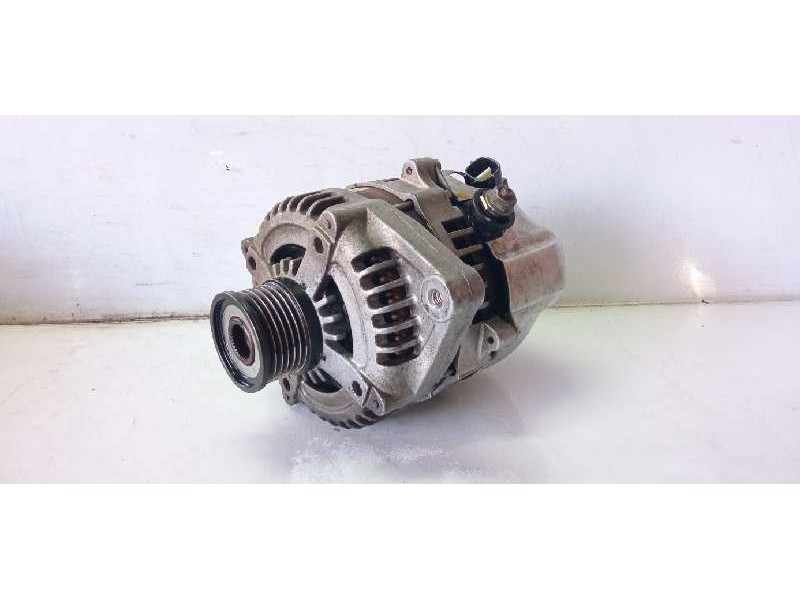 Recambio de alternador para renault espace iv (jk0) dynamique referencia OEM IAM 8973614210 1042103870 