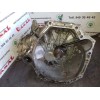 Recambio de caja cambios para renault megane ii berlina 5p authentique referencia OEM IAM TL4A001  