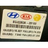 Recambio de potenciometro pedal para hyundai santa fé ii furgoneta/suv (cm) crdi 4x4 referencia OEM IAM 327262B100  