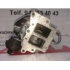 Recambio de caja mariposa para volkswagen golf plus (5m1) 1.9 tdi referencia OEM IAM 03G131063E 280506012 