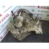 Recambio de caja cambios para renault megane ii berlina 5p authentique referencia OEM IAM TL4A001  