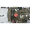 Recambio de compresor aire acondicionado para alfa romeo 145 2.0 turbodiesel referencia OEM IAM 442500215A0 2S14728 