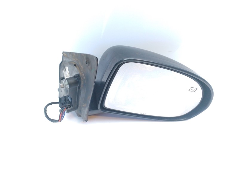 Recambio de retrovisor derecho para dodge caliber 2.0 16v crd cat referencia OEM IAM 5074208AB  