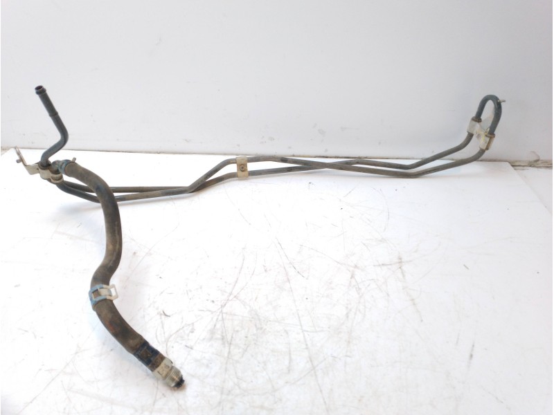 Recambio de tubo para toyota hilux (kun) cabina doble vx 4x4 referencia OEM IAM 444060K240  