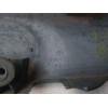 Recambio de molduras traseras para toyota auris touring sports (e18) hybrid active referencia OEM IAM 7681102945  7681102E50