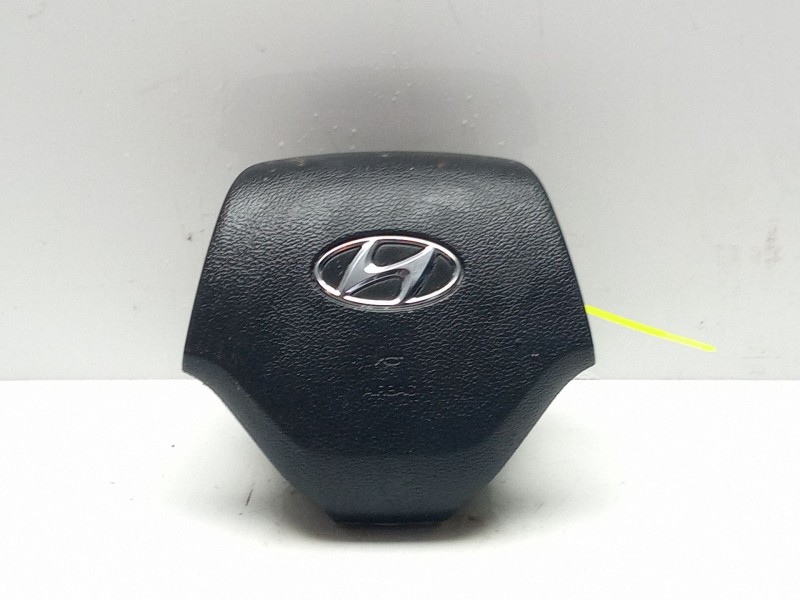 Recambio de airbag delantero derecho para hyundai tucson 1.6 cat referencia OEM IAM 56900D7000TRY 6301646/2 