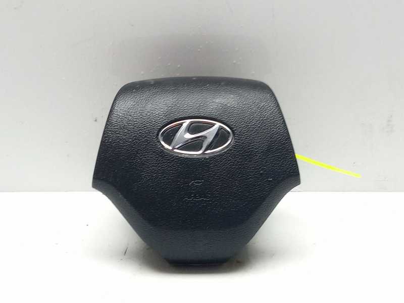 Recambio de airbag delantero derecho para hyundai tucson 1.6 cat referencia OEM IAM 56900D7000TRY 6301646/2 