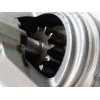 Recambio de motor arranque para peugeot partner kombi 1.6 blue-hdi fap referencia OEM IAM 9663528880  