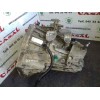Recambio de caja cambios para renault megane ii berlina 5p authentique referencia OEM IAM TL4A001  