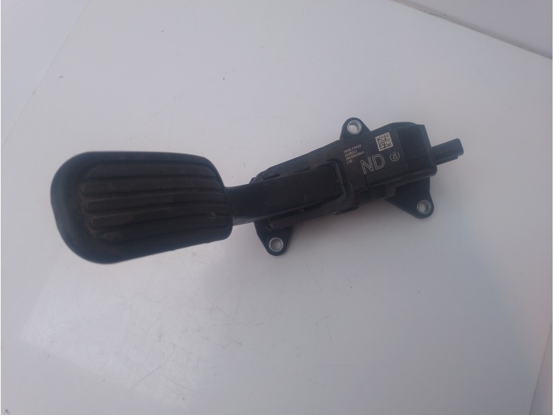 Recambio de pedal acelerador para toyota c-hr referencia OEM IAM 78110F4020 78110F4022 