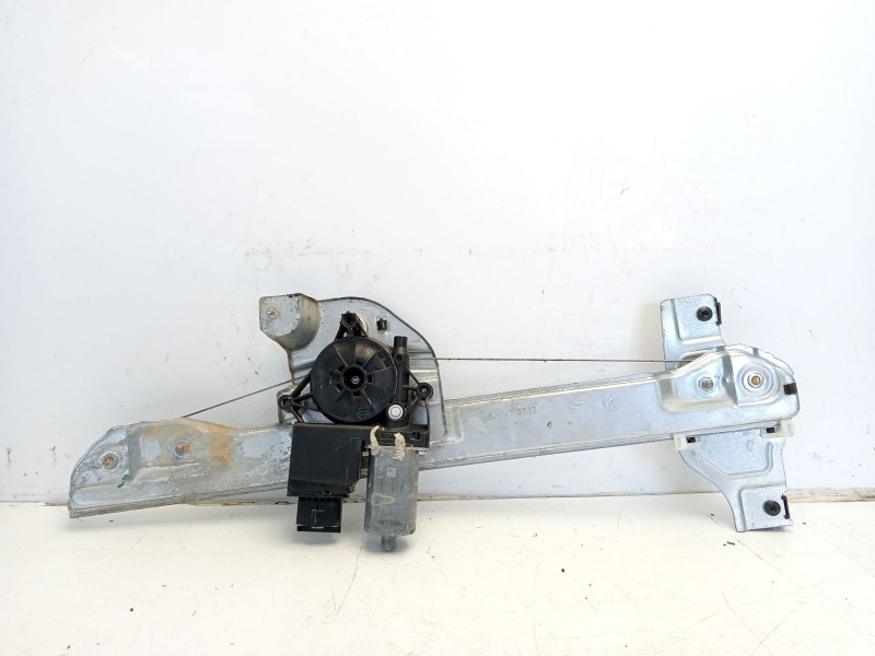 Recambio de elevalunas delantero derecho para peugeot 2008 (--.2013) referencia OEM IAM 9816402080  9819905480