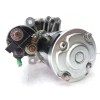 Recambio de motor arranque para peugeot partner kombi 1.6 blue-hdi fap referencia OEM IAM 9663528880  