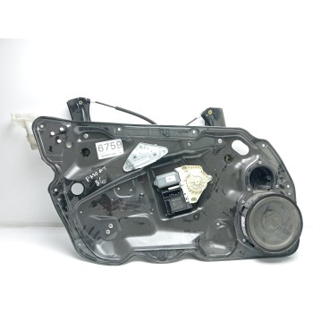 ELEVALUNAS DELANTERO IZQUIERDO 1K0959793L 3C837755G 