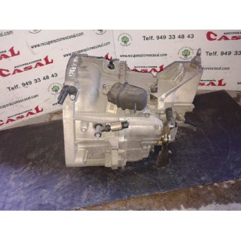 CAJA CAMBIOS PK1AA061 