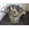 Recambio de caja cambios para renault megane ii berlina 5p authentique referencia OEM IAM TL4A001  