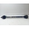 Recambio de transmision delantera derecha para seat leon (1p1) 1.9 tdi referencia OEM IAM 1K0407272GM  