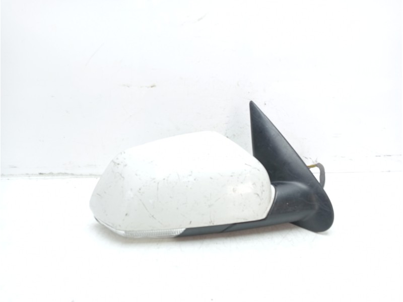 Recambio de retrovisor izquierdo para skoda octavia berlina (1u2) 1.9 tdi referencia OEM IAM 1U1857501BAGRU  