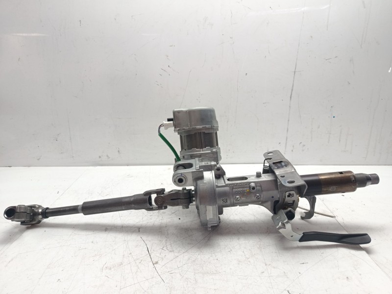 Recambio de columna direccion para toyota yaris (_p21_, _pa1_, _ph1_) 1.5 hybrid (mxph10) referencia OEM IAM 4520A0D580  