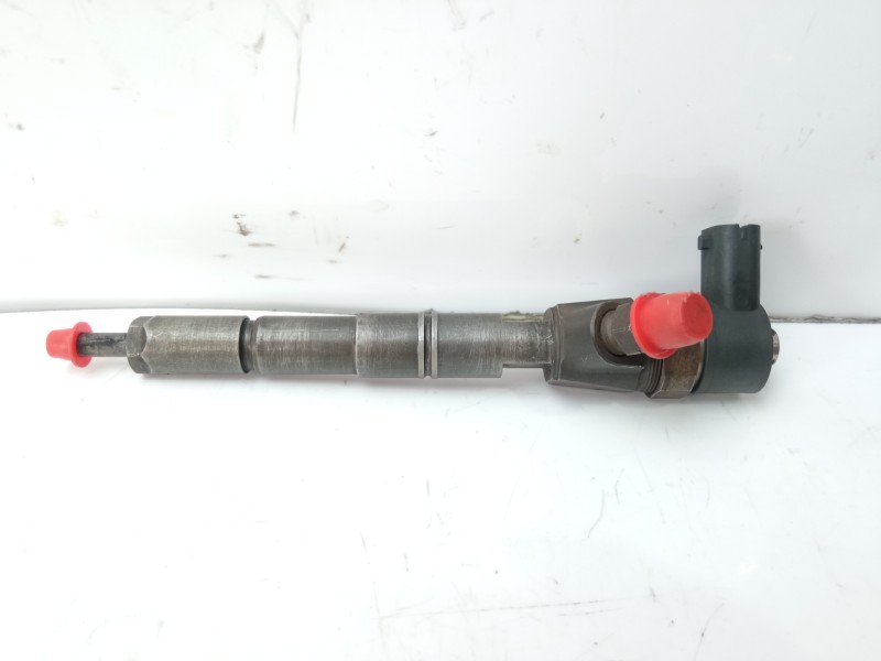 Recambio de inyector para fiat croma (194) 1.9 jtd 16v cat referencia OEM IAM 445110213  