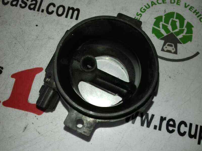 Recambio de caudalimetro para ford mondeo berlina (gd) ghia referencia OEM IAM 97BP12B579AA  
