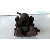 Recambio de pinza freno delantera derecha para volkswagen polo (9n3) advance referencia OEM IAM 11817100221 2656 