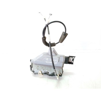 CERRADURA PUERTA TRASERA DERECHA 9819263380 16943336 A048069