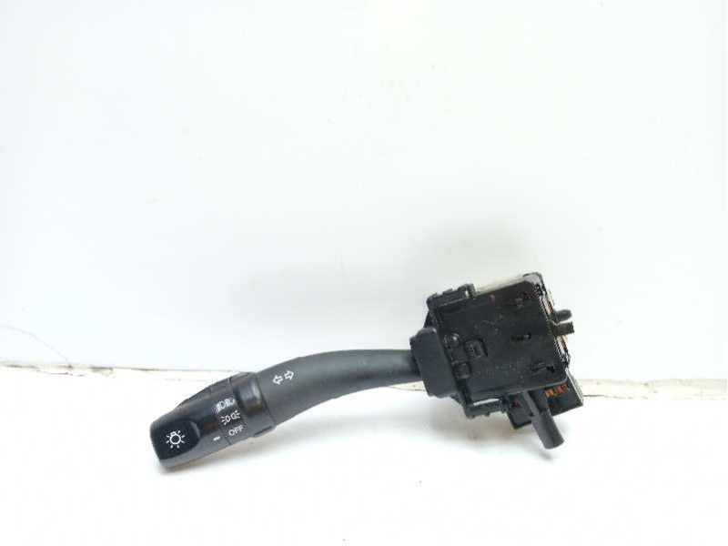 Recambio de mando luces para hyundai santa fé ii furgoneta/suv (cm) crdi 4x4 referencia OEM IAM 202004727  
