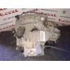Recambio de caja cambios para renault laguna (b56) 1.9 dci rt referencia OEM IAM PK1AA061  