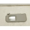 Recambio de parasol izquierdo para toyota rav 4 v (_a5_, _h5_) 2.0 (mxaa52) referencia OEM IAM 7432042661B0  
