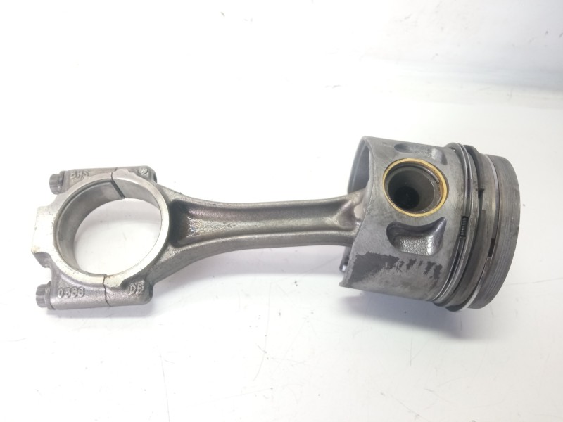 Recambio de piston para seat leon (1p1) 1.9 tdi referencia OEM IAM BHS038G 038G 
