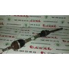 Recambio de transmision delantera derecha para renault laguna ii (bg0) luxe dynamique referencia OEM IAM 8200405445  