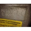 Recambio de caja cambios para renault laguna (b56) 1.9 dci rt referencia OEM IAM PK1AA061  