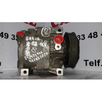 COMPRESOR AIRE ACONDICIONADO 592475900 467857720 