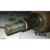 Recambio de transmision delantera derecha para renault laguna ii (bg0) luxe dynamique referencia OEM IAM 8200405445  
