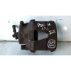 Recambio de pinza freno delantera derecha para volkswagen polo (9n3) advance referencia OEM IAM 11817100221 2656 