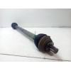 Recambio de transmision delantera derecha para seat leon (1p1) 1.9 tdi referencia OEM IAM 1K0407272GM  