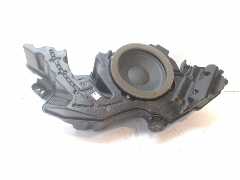 Recambio de sistema audio / radio cd para toyota c-hr referencia OEM IAM 86150F4030  